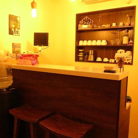Danman Guesthouse Città di Hualien Esterno foto