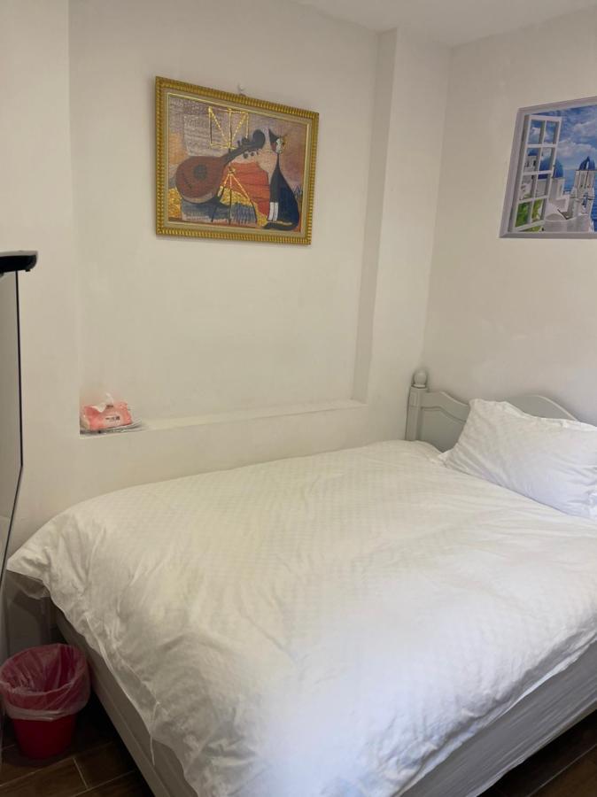 Danman Guesthouse Città di Hualien Esterno foto