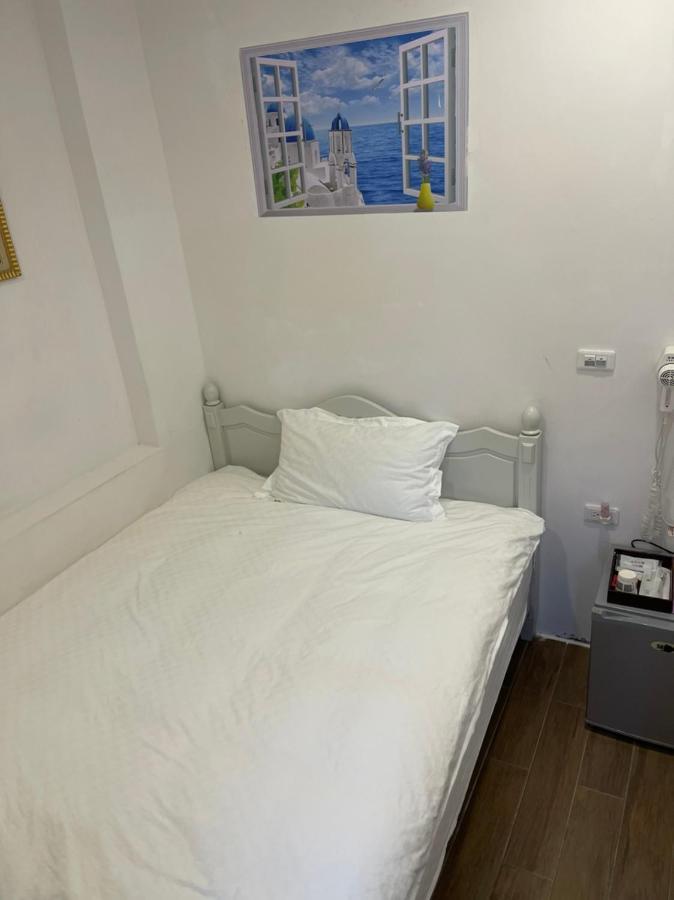Danman Guesthouse Città di Hualien Esterno foto